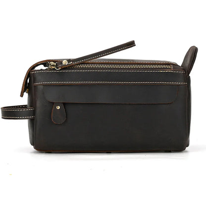 Trousse de toilette homme de luxe - ShopGET®