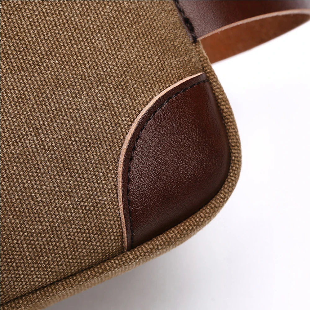 Petite trousse de toilette homme voyage - ShopGET®