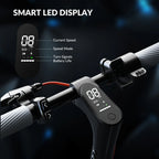 Trottinette électrique 600W , 25 km/h de vitesse