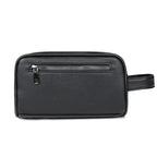 Trousse de toilette homme noir indispensable - ShopGET®