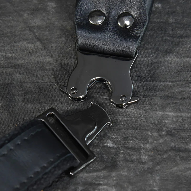 Sac banane homme luxe - ShopGET®