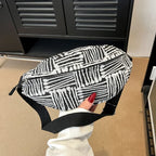 Gros sac banane pour femme - ShopGET®