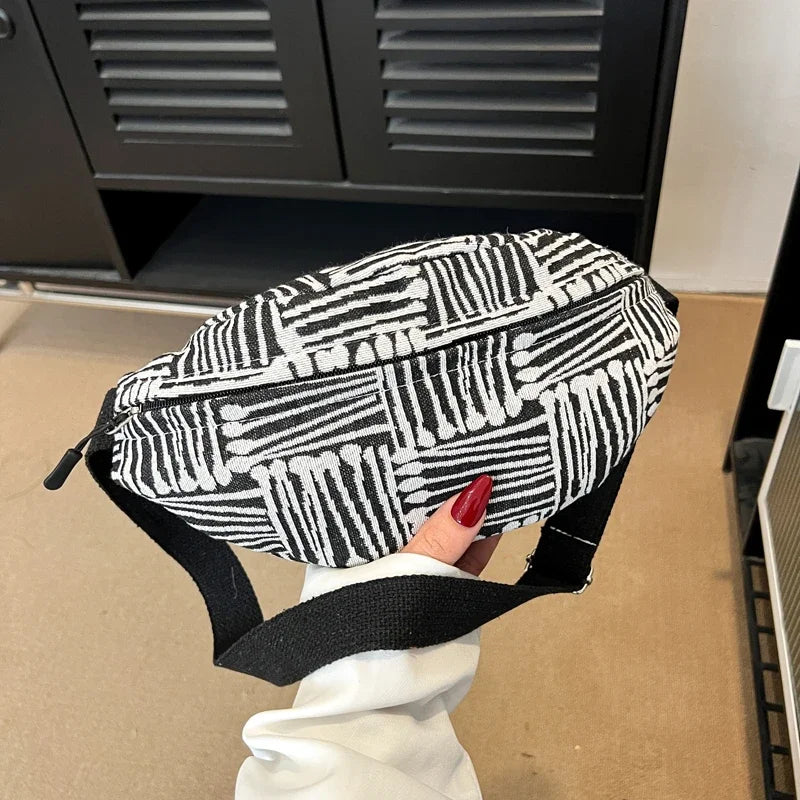 Gros sac banane pour femme - ShopGET®