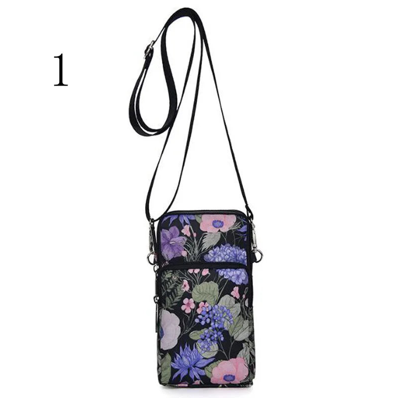 Pochette téléphone plage - ShopGET®