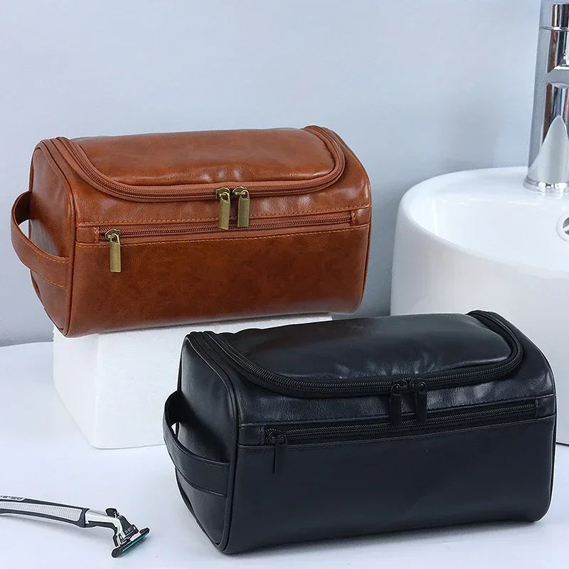 Trousse de toilette homme patron - ShopGET®