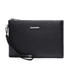 Pochette homme en forme de portefeuille business A-B-C-D-ShopGET® 