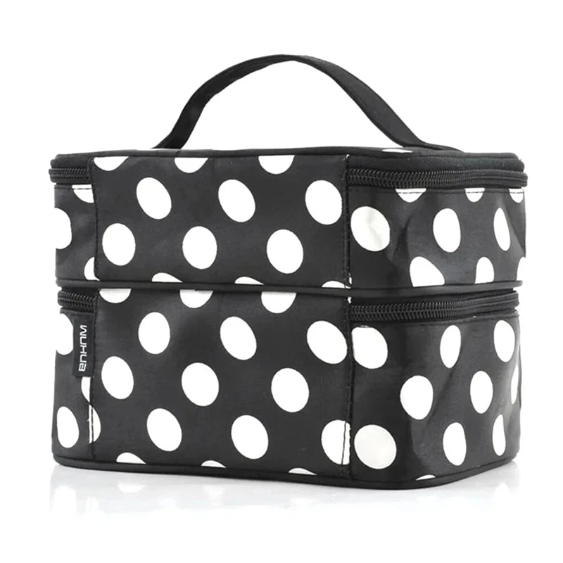 Kit trousse de toilette voyage cosmétique - ShopGET®