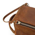 Trousse de toilette homme cuir - ShopGET®