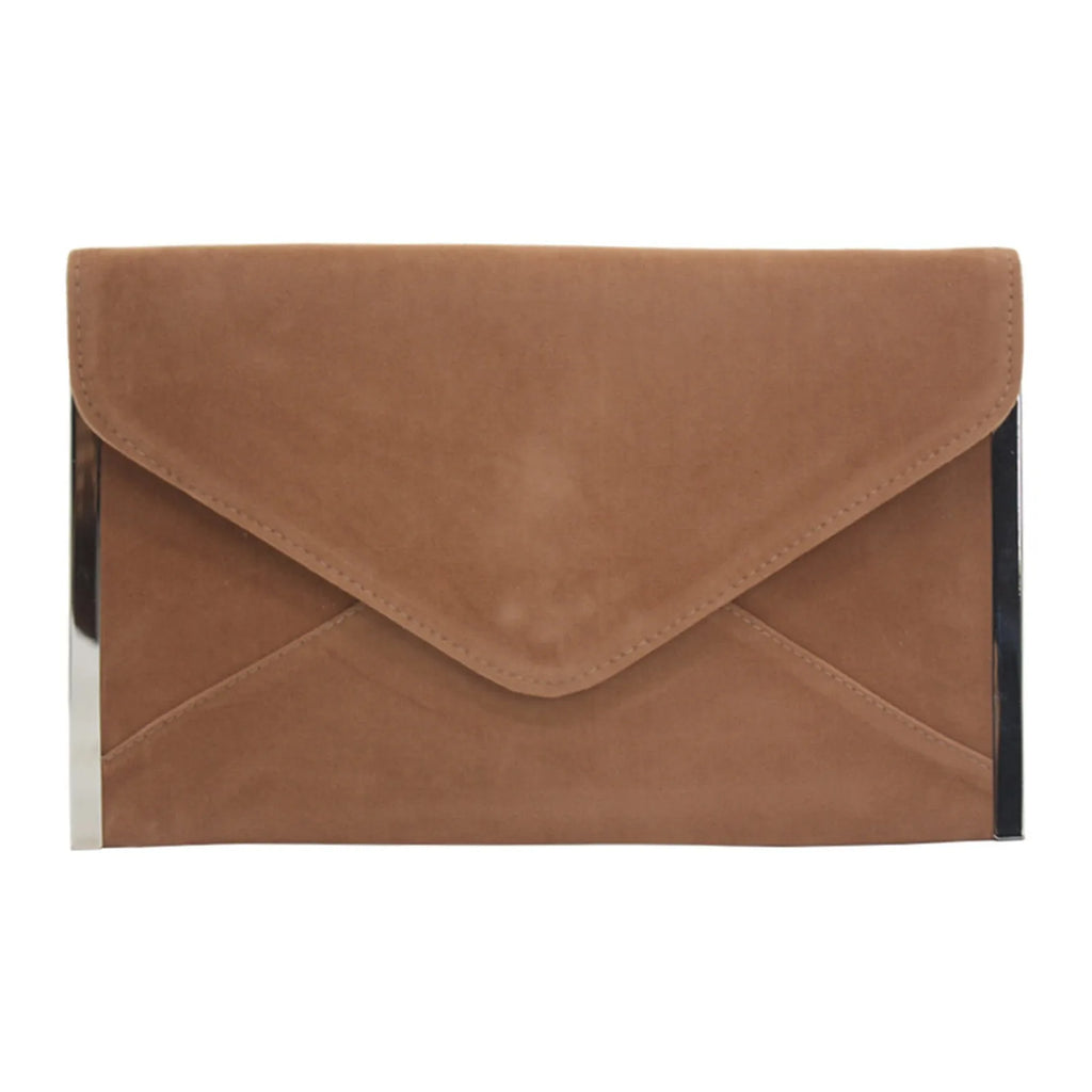 Pochette femme tissu élégant Vin-Rouge-Pourpre-Marron-ShopGET® 