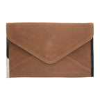 Pochette femme tissu élégant Vin-Rouge-Pourpre-Marron-ShopGET® 