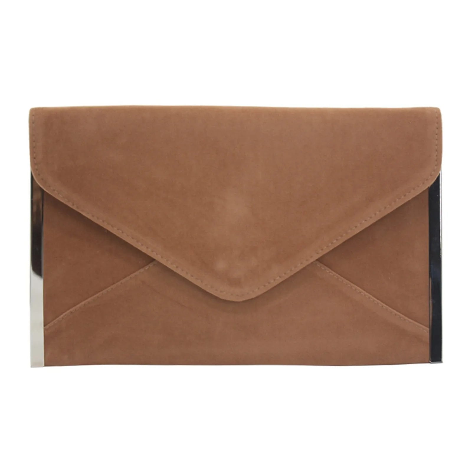 Pochette femme tissu élégant Vin-Rouge-Pourpre-Marron-ShopGET® 