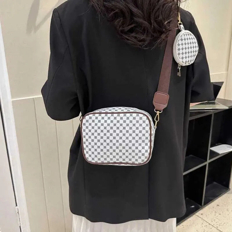 Pochette téléphone vintage de luxe - ShopGET®