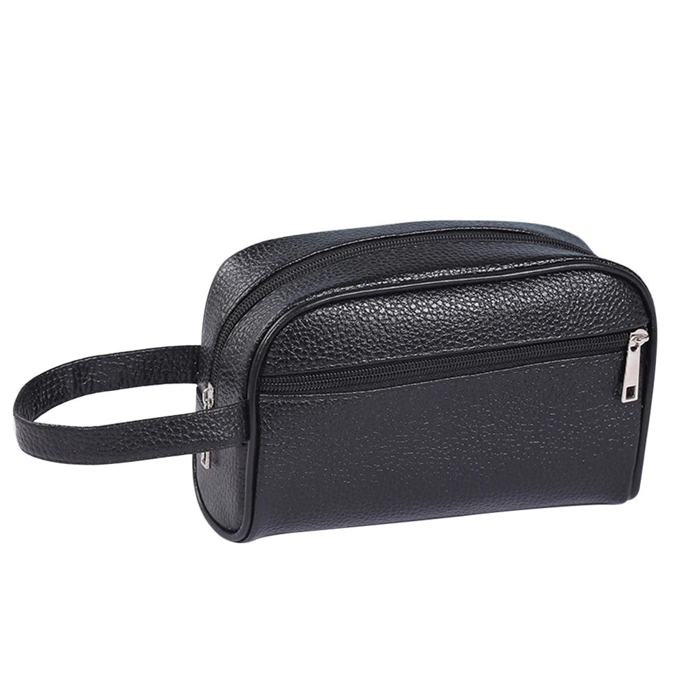 Trousse de toilette homme à suspendre - ShopGET®