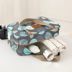 Trousse de toilette voyage du style sac à lunch - ShopGET®