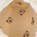 Trousse de toilette bébé ours - ShopGET®