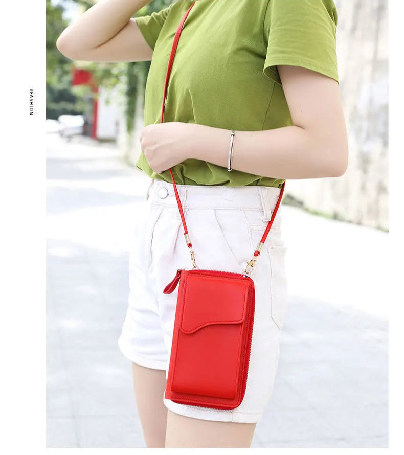 Pochette téléphone étanche - ShopGET®