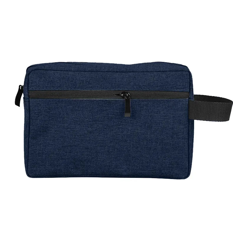 Trousse de toilette femme en oxford - ShopGET®