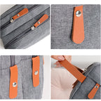 Trousse de toilette homme cosmétique - ShopGET®