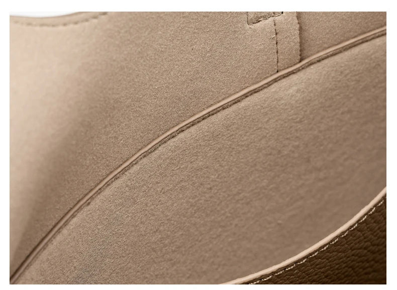 Sac cabas noir burminsa Noir-Gris-ShopGET® 