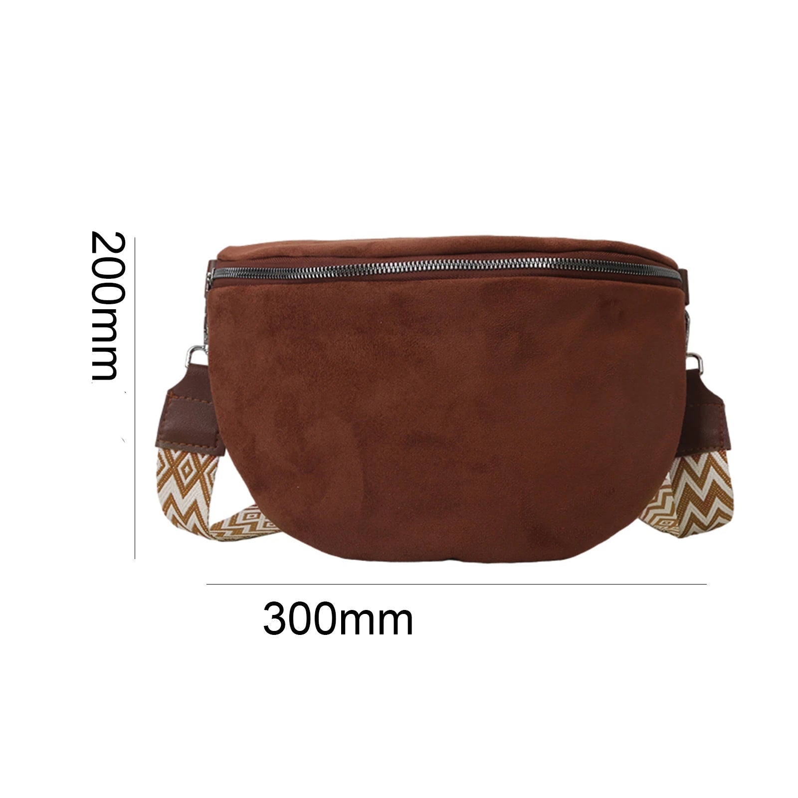 Sac banane femme pauline victorine - ShopGET®