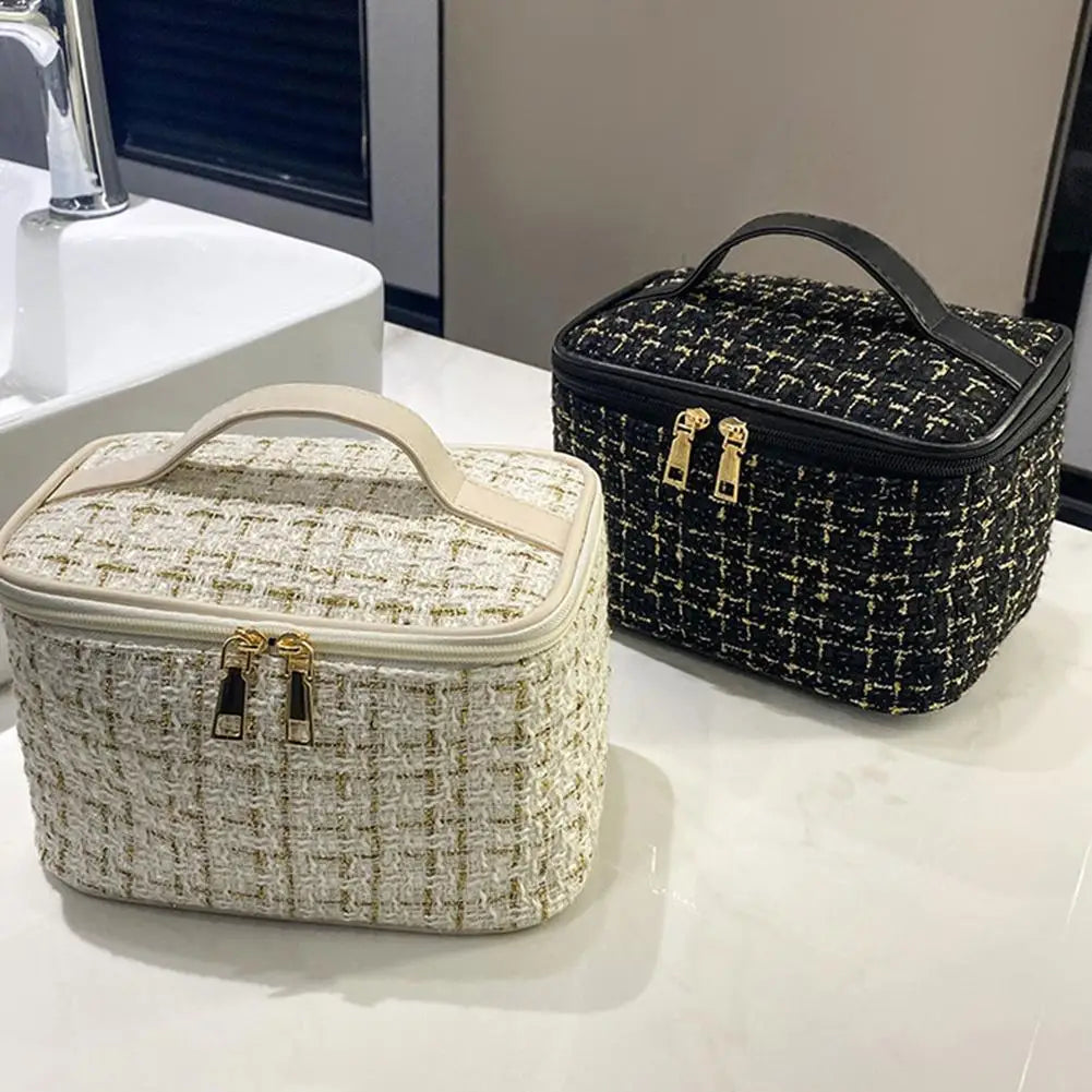 Trousse de toilette voyage original - ShopGET®