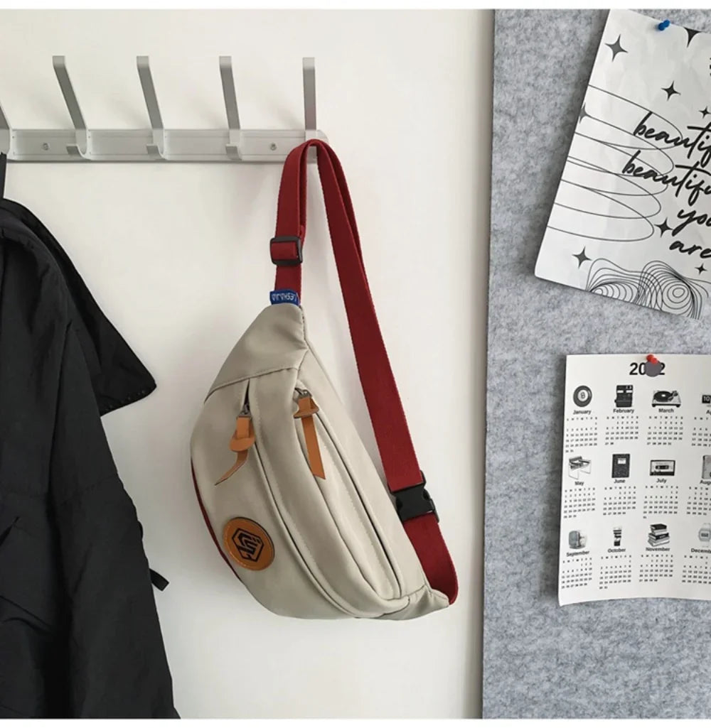 Sac banane grand format pour femme - ShopGET®