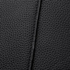 Sac cabas noir Guislaine Gris / 34cm 14cm 27cm-Noir / 34cm 14cm 27cm-Bleu / 34cm 14cm 27cm-ShopGET® 