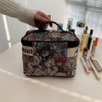 Trousse maquillage pour pinceaux - ShopGET®