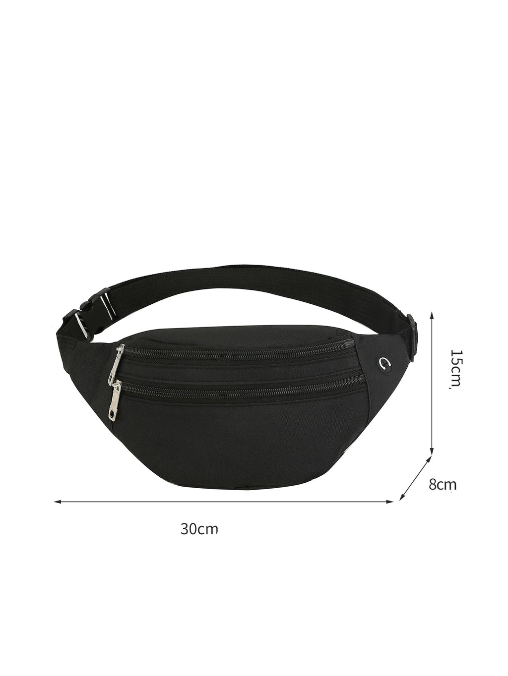 Sac banane femme été multifonction - ShopGET®