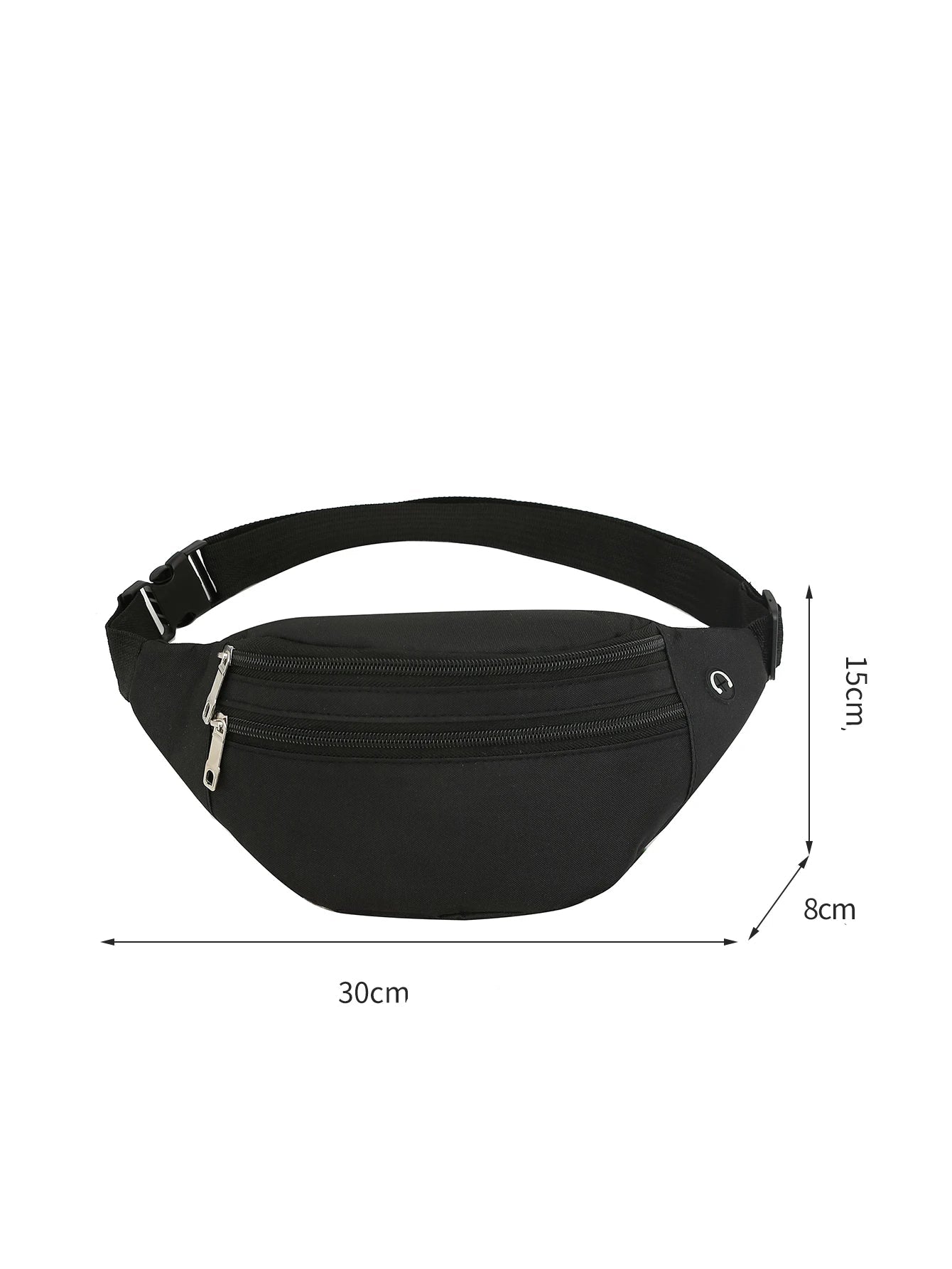 Sac banane femme été multifonction - ShopGET®