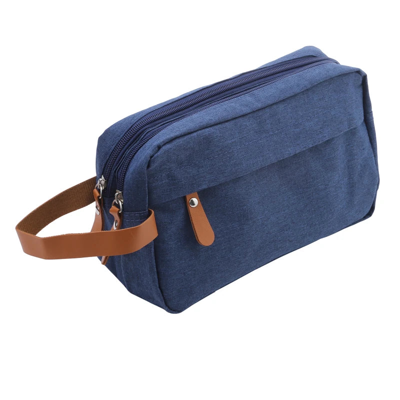 Trousse de toilette homme tendance - ShopGET®