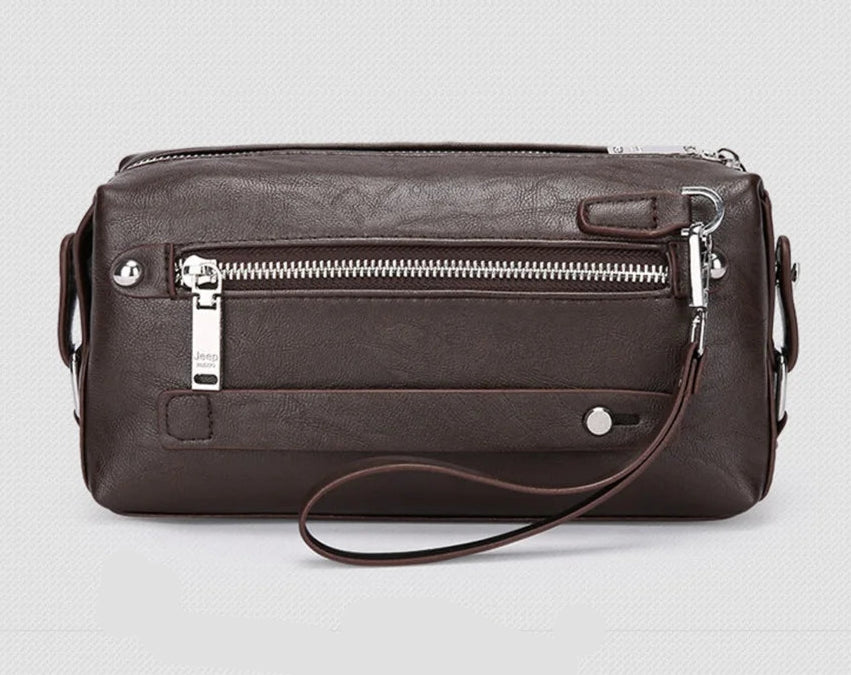 Trousse de toilette homme parfait - ShopGET®