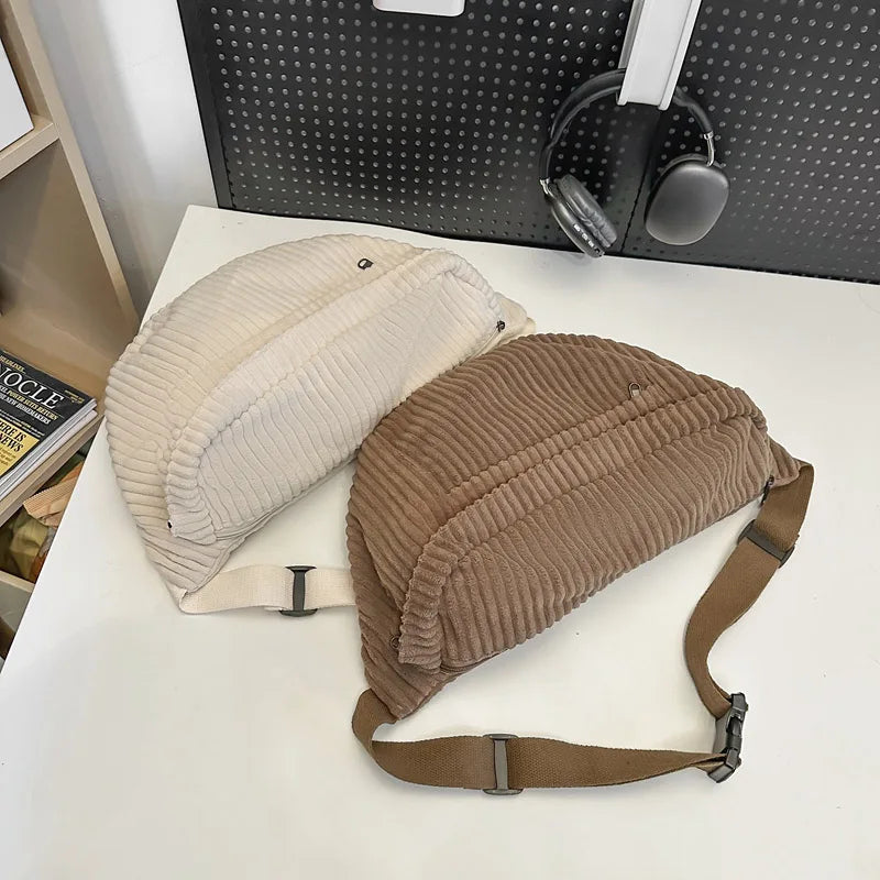 Sac banane XXL pour femme et homme - ShopGET®