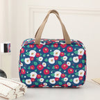 Trousse de toilette voyage du style sac à lunch - ShopGET®