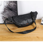 Sac banane garçon tendance