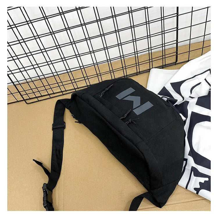 Sac banane grande taille pour homme