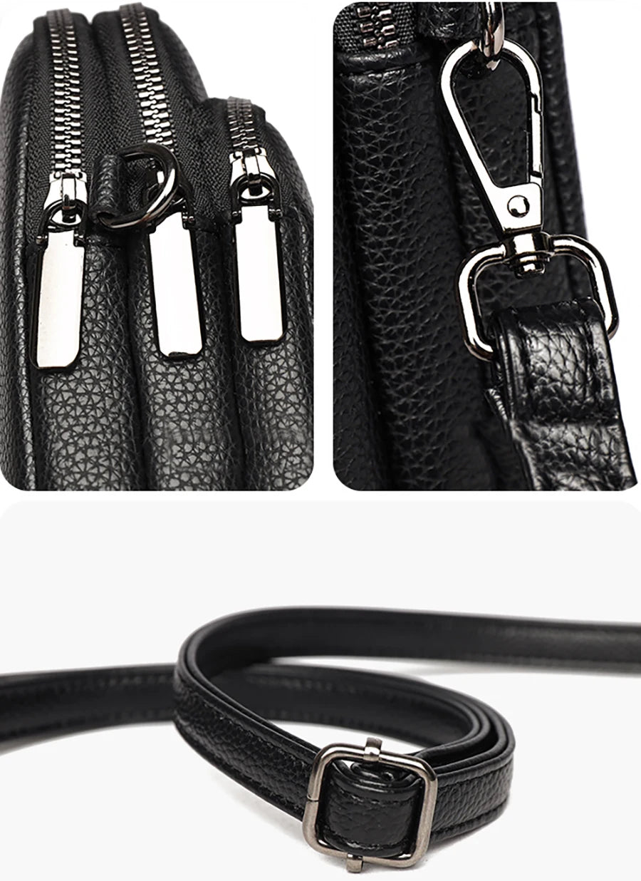 Sac téléphone  de qualité - ShopGET®