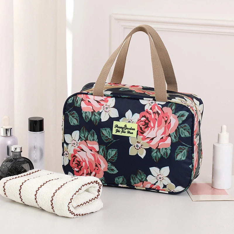 Trousse de toilette voyage business - ShopGET®