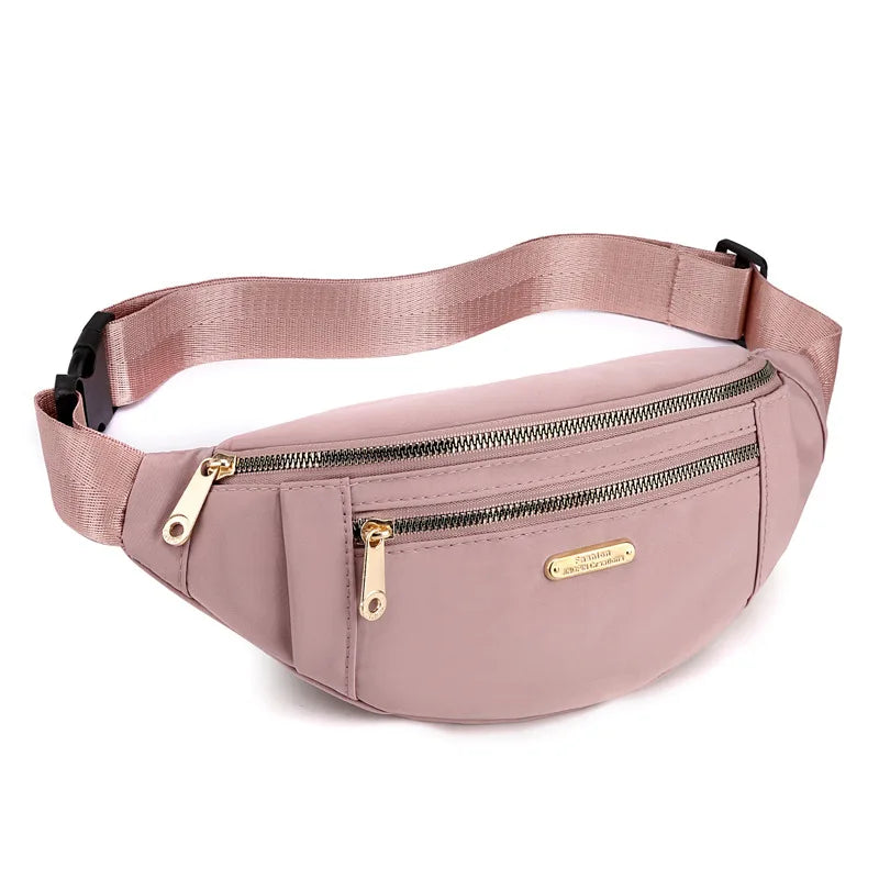 Mini sac banane femme - ShopGET®