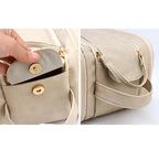 Trousse maquillage noir - ShopGET®