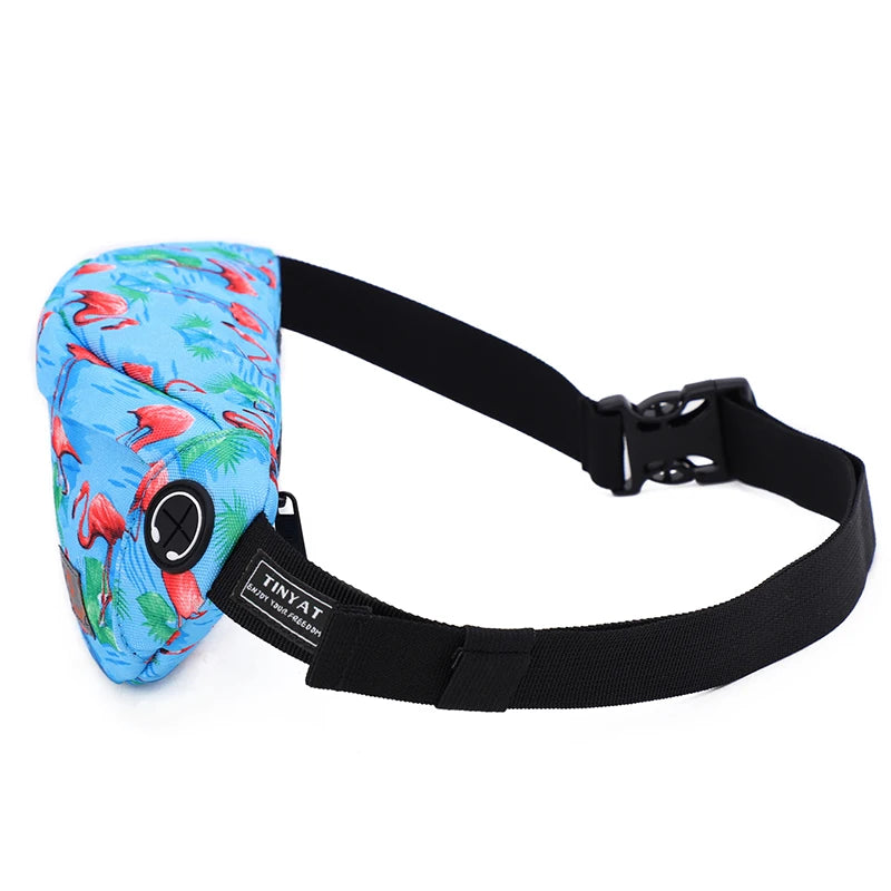 Sac banane imperméable pour femme - ShopGET®