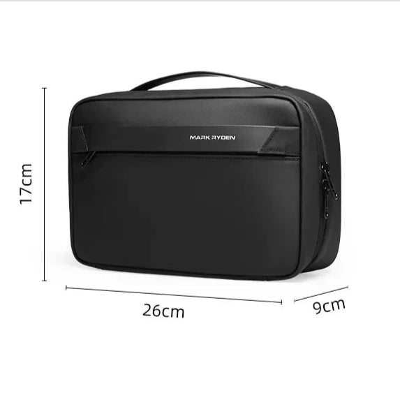 Trousse de toilette homme pliable - ShopGET®