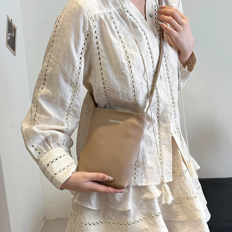 Pochette téléphone original - ShopGET®