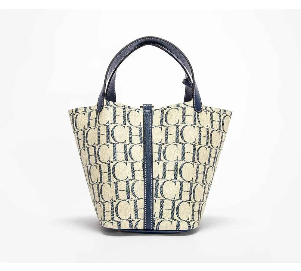 Sac cabas femme travail Rouge / 21.5cm x 21cm x 17cm-Bleu / 21.5cm x 21cm x 17cm-Marron / 21.5cm x 21cm x 17cm-ShopGET 