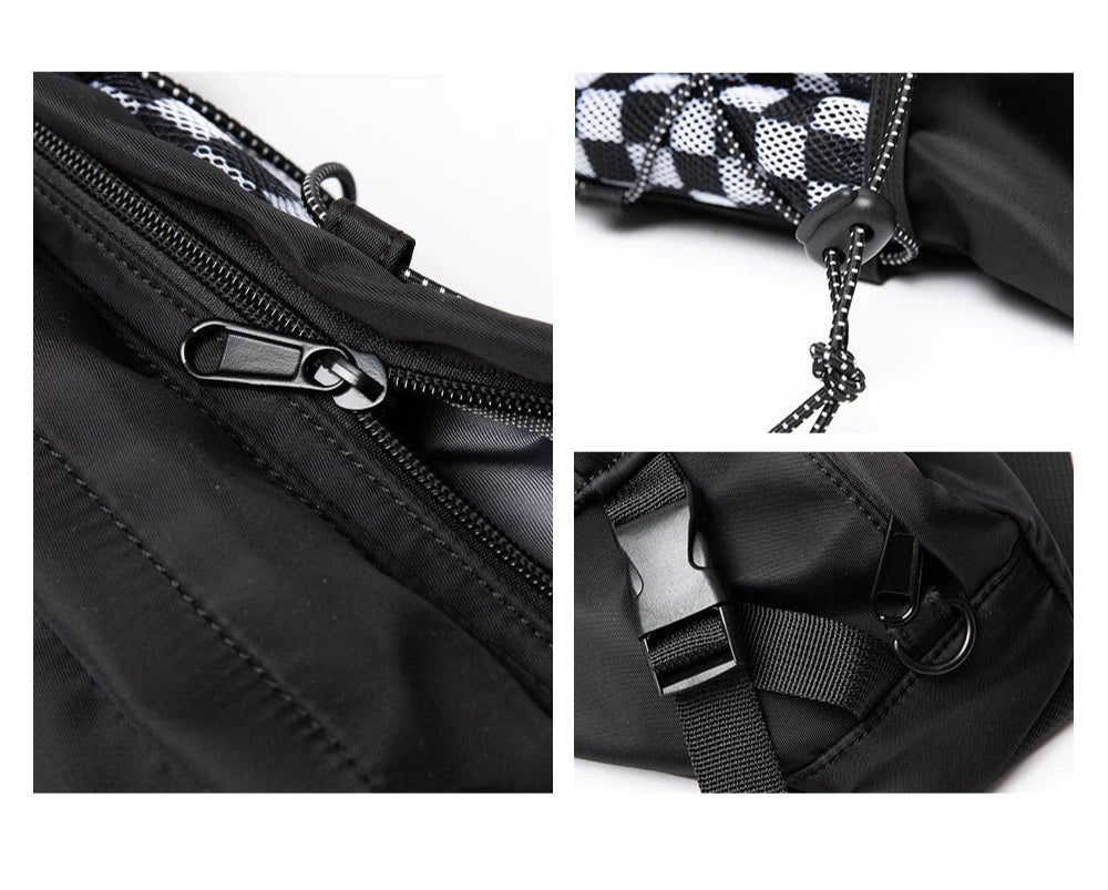 Sac banane ado homme - ShopGET®