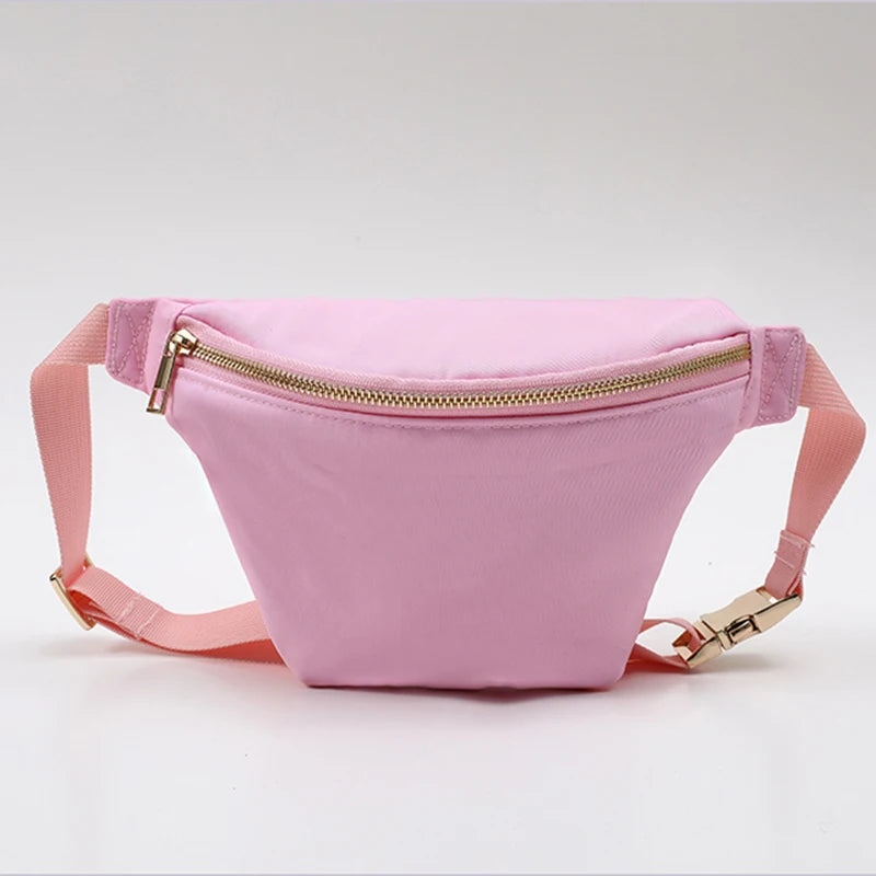 Sac banane femme petite taille - ShopGET®