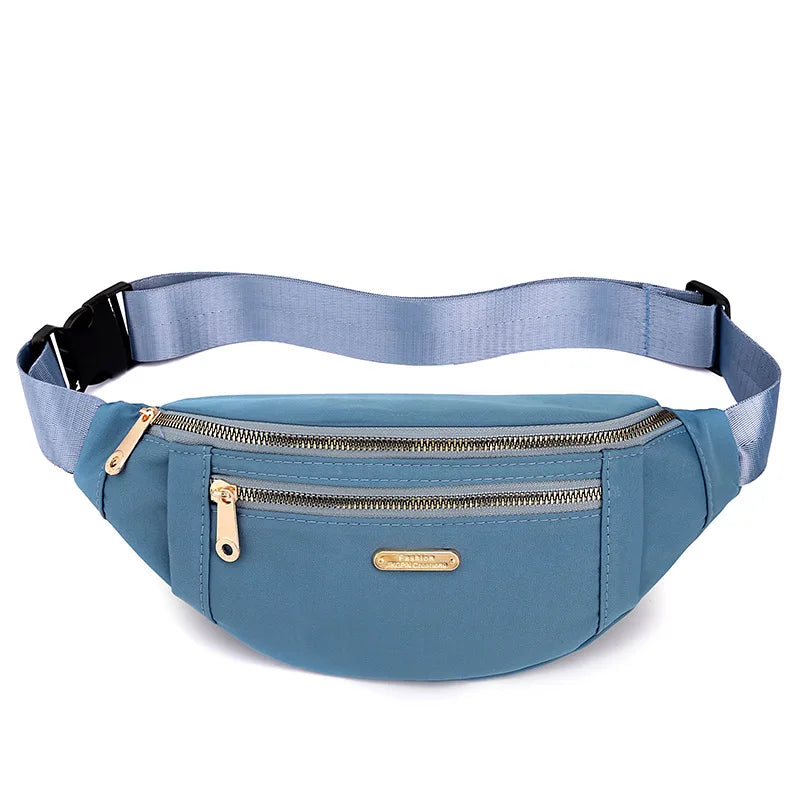 Mini sac banane femme - ShopGET®