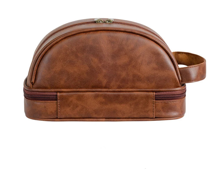 Petite trousse de toilette homme - ShopGET®