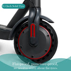 Trottinette électrique pro E TX01 350W