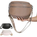 Sac banane femme chic grand et spacieux